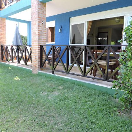 Appartamento Arituba Tropical Nísia Floresta Esterno foto