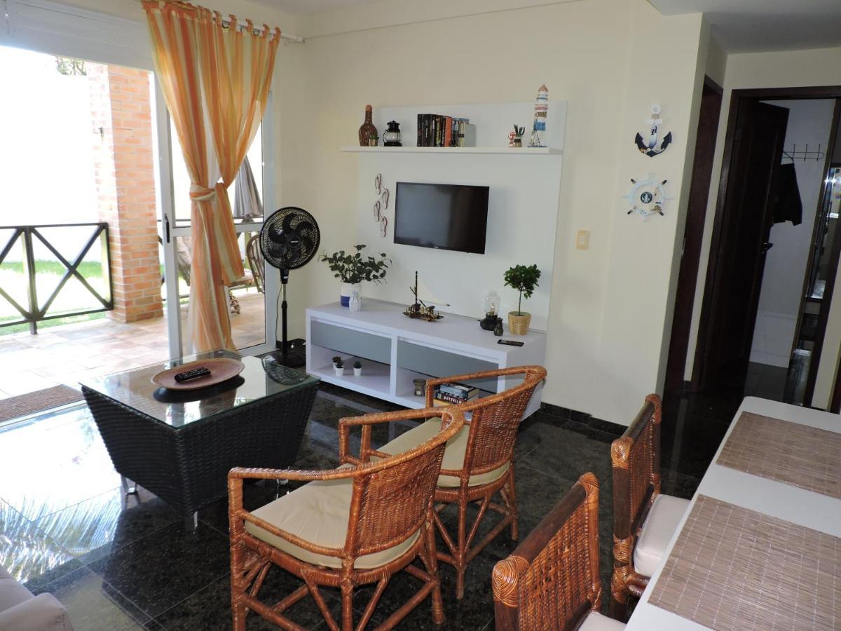 Appartamento Arituba Tropical Nísia Floresta Esterno foto
