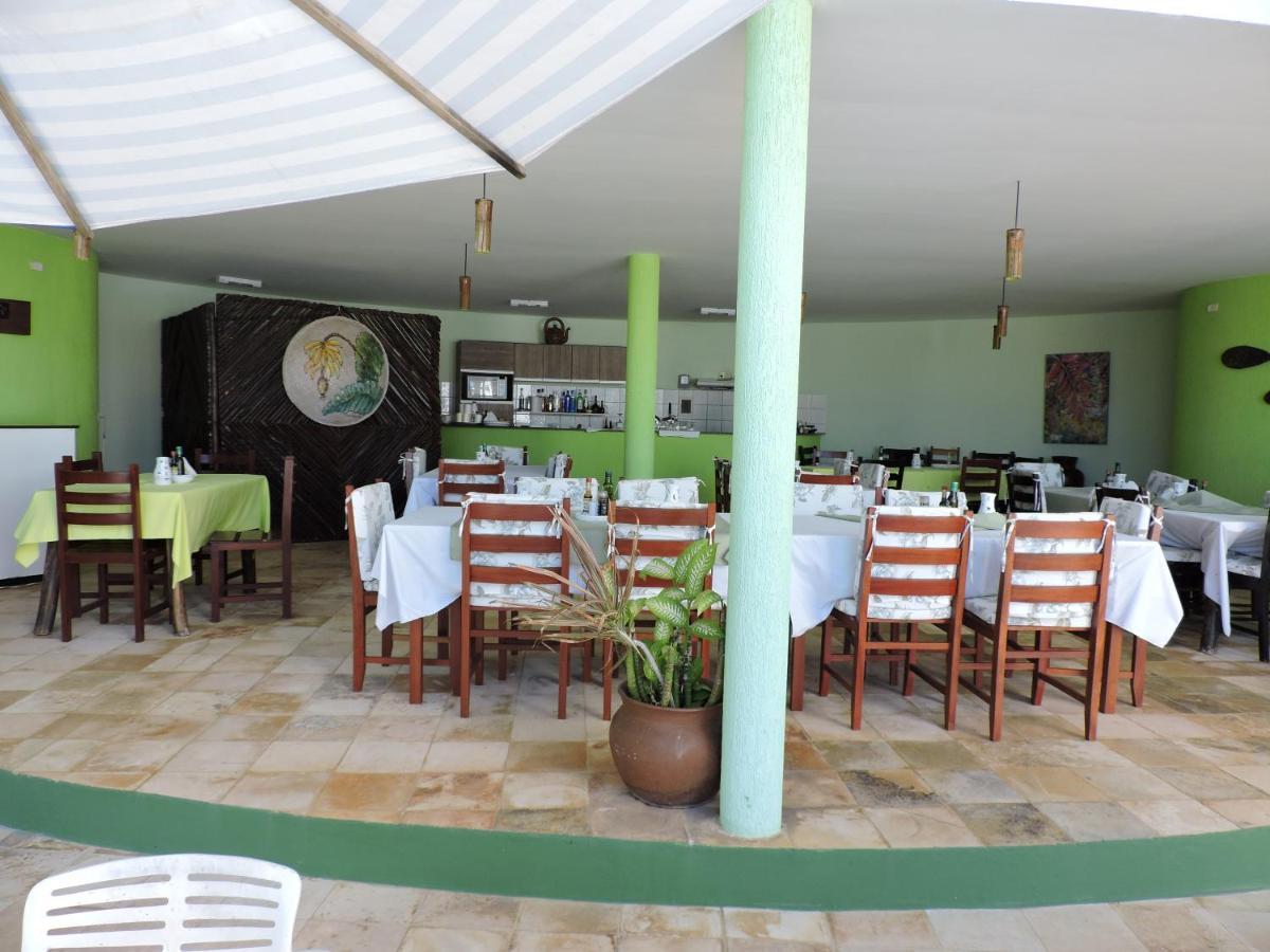 Appartamento Arituba Tropical Nísia Floresta Esterno foto