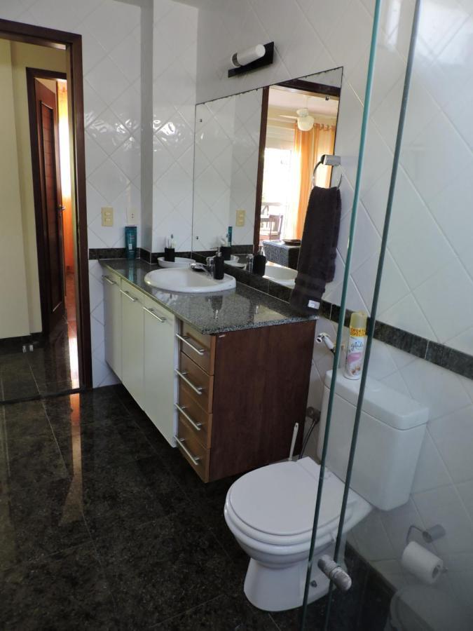 Appartamento Arituba Tropical Nísia Floresta Esterno foto