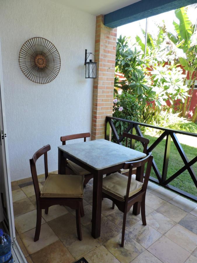 Appartamento Arituba Tropical Nísia Floresta Esterno foto