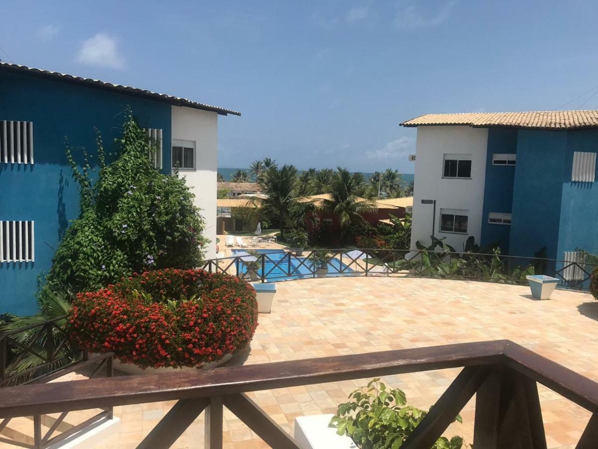 Appartamento Arituba Tropical Nísia Floresta Esterno foto